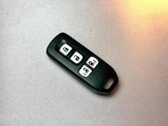 ��� ���� Honda N-box, N-wgn, N-Van, N-one �� 2019 (��������) ����