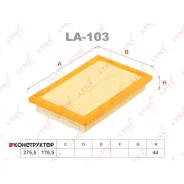 ������ ��������� Lynxauto LA103 LA103 ����