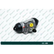 ������� ��������� ������� � ����� G-brake GC-281 G-Brake GC281 GC281 ����