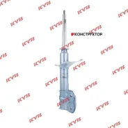 ������ ��������������� - New SR Special | ����� ��� | KYB NST5210L NST5210L ����
