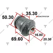 ����������� ������ Tenacity (1924) Aammi1023 Rear Tenacity Aammi1023, ������ AAMMI1023 ����