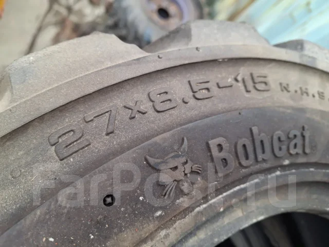 Bobcat. �����������, �/�, ����� 50 % ����
