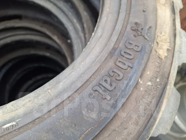 Bobcat. �����������, �/�, ����� 50 % ����