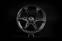 RAYS Volk Racing TE37 Ultra. 9.5x19", 6x139.7, ET30, �� 106���. ��� ����� �� ������������ ����
