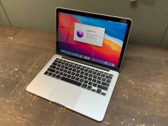 Apple MacBook Pro 13 2015 Early MF841. 13.3", 2,7����, ��� 8 ��, ���� 512���, WiFi: 1, Bluetooth: 1 ����