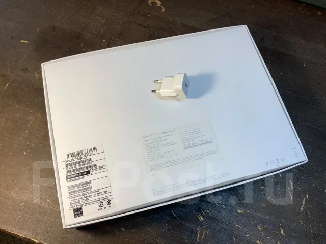 Apple MacBook Pro 13 2015 Early MF841. 13.3", 2,7����, ��� 8 ��, ���� 512���, WiFi: 1, Bluetooth: 1 ����