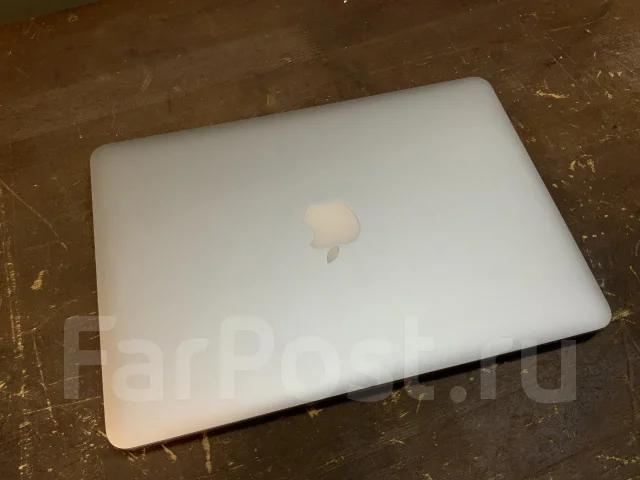 Apple MacBook Pro 13 2015 Early MF841. 13.3", 2,7����, ��� 8 ��, ���� 512���, WiFi: 1, Bluetooth: 1 ����