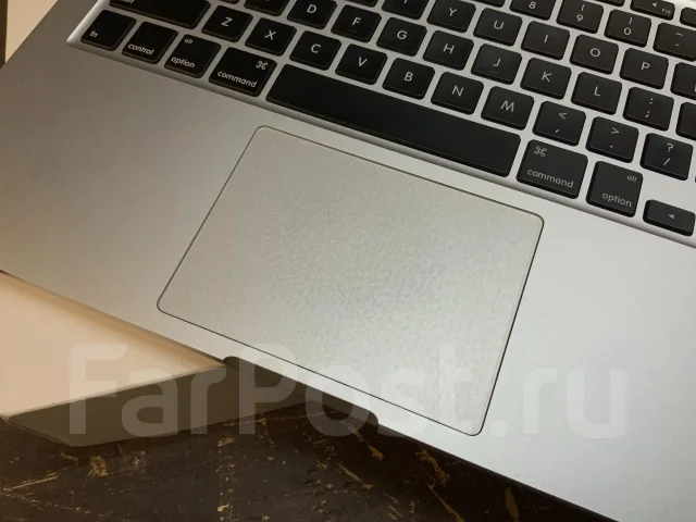 Apple MacBook Pro 13 2015 Early MF841. 13.3", 2,7����, ��� 8 ��, ���� 512���, WiFi: 1, Bluetooth: 1 ����
