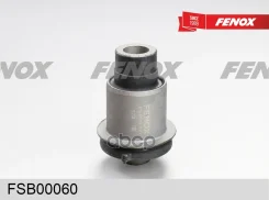 ����������� ������ �������� | ����� ����/��� | Nissan Tiida C11 07-, Note (E11) Fenox ���. FSB00060 FSB00060 ����