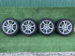 Renault. 7.0x17", 5x114.3, ET49, �� 66,1���. ����