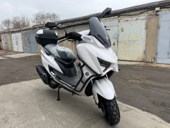 SPR-Motors Enjoy. 150����. ��., ��������, ��� ���, ��� ������� ����