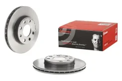 ���� ��������� UV Coated ����� Chevrolet Lanos Saloon 1.5 11.2005 - Daewoo Nexia Saloon 1.5 19 02.1995 - 08.1997 Brembo 09309011 09309011 ����