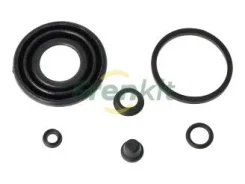 ����������� �������� ��� D36 Toyota Auris _E15_ 1.6 ZRE151_ 03.2007 - 09.2012 Toyota Auris _E15_ 1.4 ZZE150_ 03.2007 - 09.2012 Frenkit 236031 236031 �...