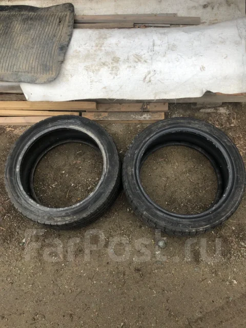 Kumho Ice Power KW21. ������, ��� �����, 2007 ���, �/�, ����� 45 % ����