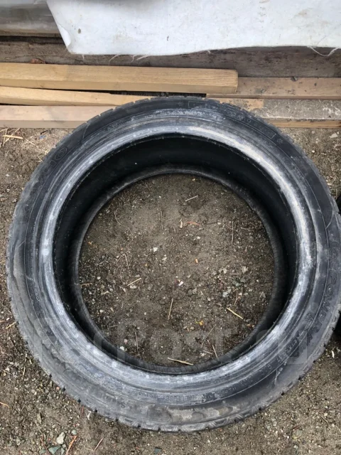 Kumho Ice Power KW21. ������, ��� �����, 2007 ���, �/�, ����� 45 % ����