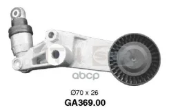 ����� � ����������� ���������� ����� Toyota Avensis 1.6/1.8 VVTI/Corolla 1.4/1.6 16V 10.00- SNR ���. GA36900 GA36900 ����