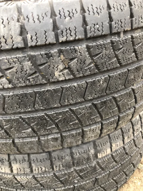 Kumho Ice Power KW21. ������, ��� �����, 2007 ���, �/�, ����� 45 % ����