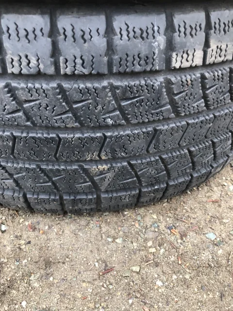 Kumho Ice Power KW21. ������, ��� �����, 2007 ���, �/�, ����� 45 % ����