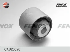 ����������� ������ �������� | ����� ����/��� | Fenox CAB20026 CAB20026 ����