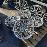 BMW. 7.0x17", 5x112, ET35, �� 66,6���. ����
