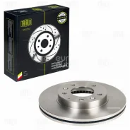 ���� ��������� ��� �/� Mazda 6 02-/323 01-/Premacy CP 99- d=273,5 ����� Mazda 6 02-/323 01-/Premacy CP 99- Trialli DF250104 DF250104 ����