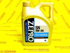 Idemitsu Extreme Eco. 5W-30, �������������, 4��. ����