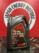 S-Oil Seven Red #9. 0W-30, �������������, 0,5��. ����