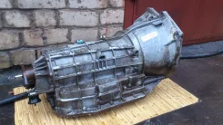���� 5HP19 ��� BMW M54B30 24001423933 ����