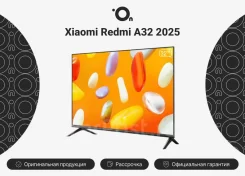 Xiaomi Redmi Smart TV A32. LED ����