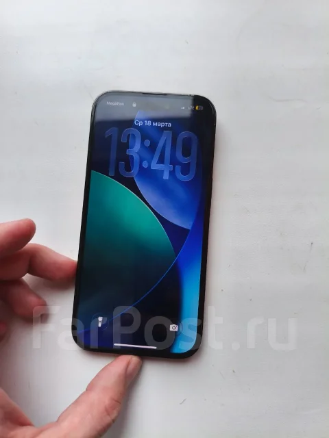 Apple iPhone 14 Pro. �/�, 128 �� ����