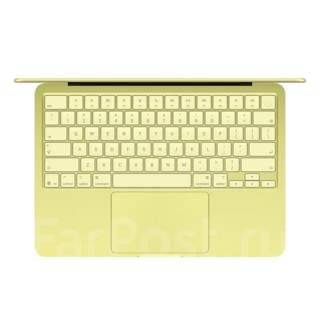 Apple MacBook Neo. 13", ��� 8 ��, ���� 512���, WiFi: 1, Bluetooth: 1. ��� ����� �� ������� ����
