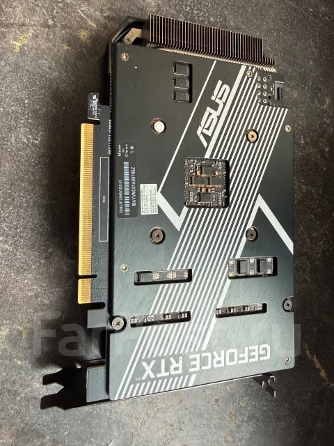 GeForce RTX 3060 ����