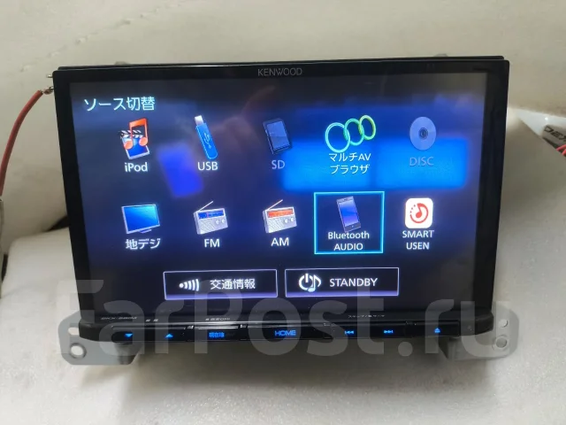Kenwood ����