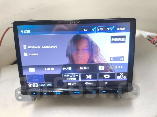 Kenwood ����