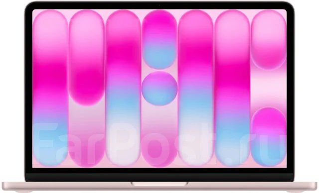 Apple MacBook Neo. 13", ��� 8 ��, ���� 512���, WiFi: 1, Bluetooth: 1. ��� ����� �� ������� ����