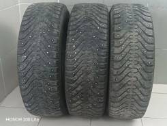 Goodyear UltraGrip 500