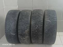 Bridgestone Blizzak Spike-02