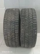 Yokohama Ice Guard F700Z