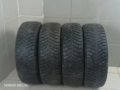 Michelin X-Ice North 4