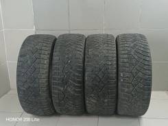 Nitto Therma Spike