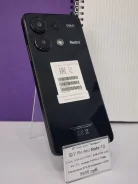 Xiaomi Redmi Note 13. �/�, 128 ��, ������, 4G LTE, NFC ����