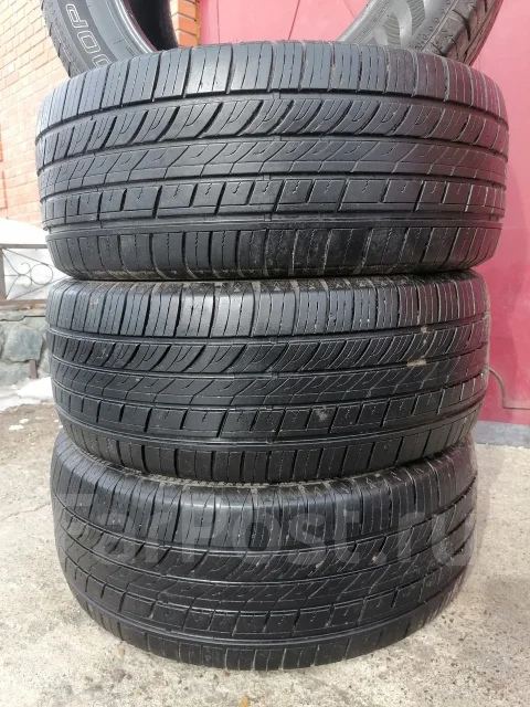 Cooper Discoverer HTS. ������, 2022 ���, �/�, ����� 15 % ����