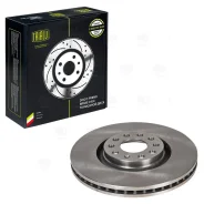 ���� ��������� ��� �/� Audi A4 (94-)/(00-)/(04-)/A6 (97-) �����. d=320 | ����� | Trialli DF180134 DF180134 ����