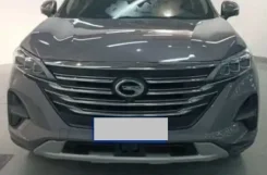 GAC Trumpchi GS5 ������� ����
