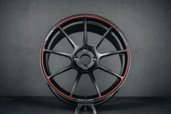 RAYS Volk Racing G25 Edge. 7.5x17", 4x100, ET35, �� 73,1���. ��� ����� �� ������������ ����
