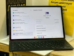Samsung Galaxy Tab S7 FE. ������ 64 �� ����