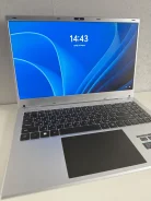 DEXP Aquilon C15. 15.6", 1,1����, ��� 8 ��, WiFi: 1, Bluetooth: 1 ����