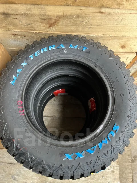 Sumaxx Max Terra M/T. ����� mt, 2026 ���, ����� ����