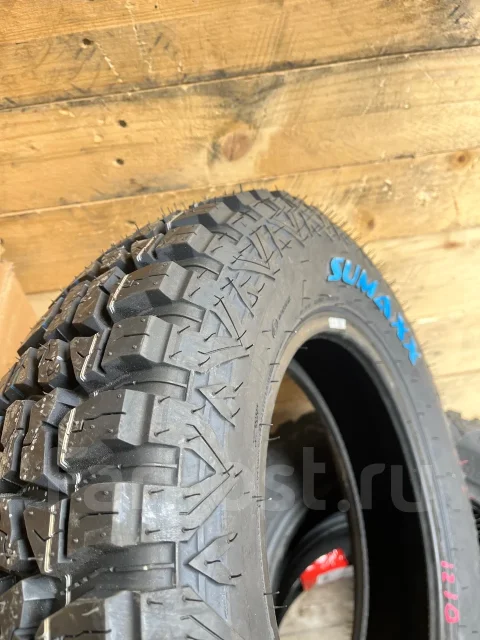 Sumaxx Max Terra M/T. ����� mt, 2026 ���, ����� ����