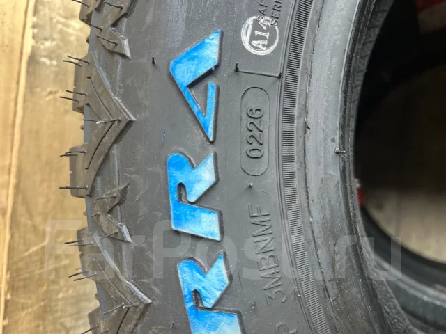 Sumaxx Max Terra M/T. ����� mt, 2026 ���, ����� ����